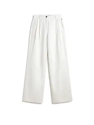 Ecoalf Marlenehose MIEL crema 44