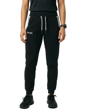 Pantalon Flow Black M - Spalding - FashionsVida