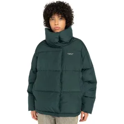 Chaqueta de mujer Aspen Puffer