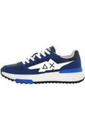 SUN68 Sneakers NIKI 2.0 SOLID