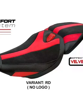 Rivestimento Sella TPZ Italia Specifico Per BMW R 1300 RS 20 taglia un - Tappezzeria Italia - FashionsVida