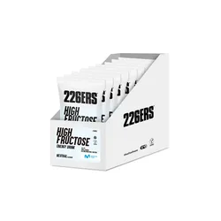 Boîte De Boisson Énergétique Monodose High Fructose 90g