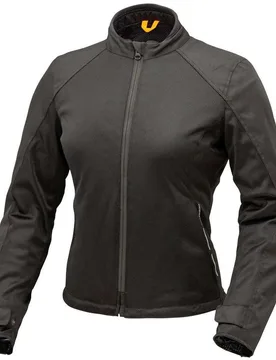 Giacca Moto Donna Traforata 8225wf421 NETWORK taglia 40 - Tucano Urbano - FashionsVida