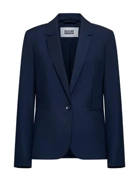 SILVIAN HEACH GIACCA JALGON - SILVIAN HEACH - FashionsVida