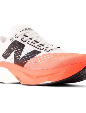 Scarpe Da Running Fuelcell Supercomp Pacer V2 Urgent Red EU 36 1/2 - New Balance - FashionsVida