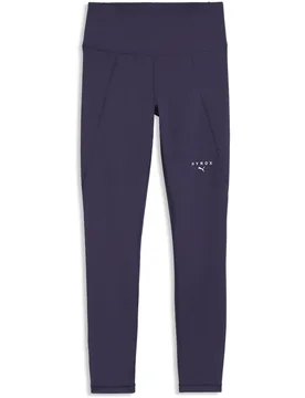 Leggings X Hyrox Ess Deep Plum M - Puma - FashionsVida