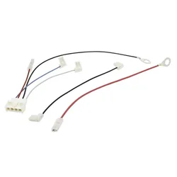 Bow75d Untill 285d Wiring Loom One Size unisex
