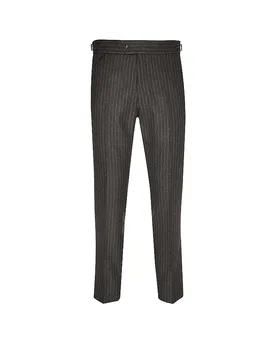 Pantalon de costume TENSE-A marron 54 - Tiger of Sweden - FashionsVida