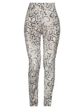 Pantalones Mujer Marfil 34 Mujer - PINKO - FashionsVida