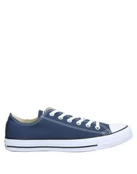 Sneakers Mujer Azul francés 37 Mujer