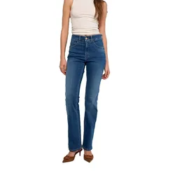 Jean 21012078 Bootcut Fit Medium Wash 28