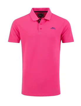Weird Fish Miles Pique Polo Shirt Size S - men men all-mens men polos offers all-offers offers mens-3-for-2 offers mens-offers sale all-sale sale mens - PEONY - FashionsVida