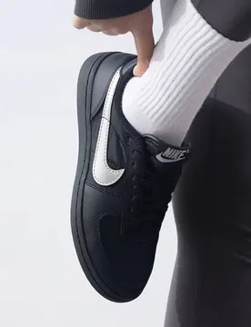 New Nike Men's & Women's New Field General Black Warrior Sneakers Casual Tennis Shoes FZ5593-001 - Aliexpress - FashionsVida