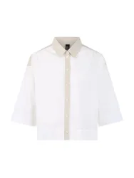 Marc Cain Blusa blanco 38