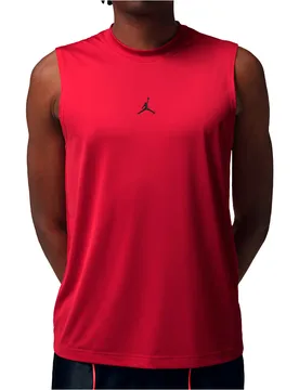 Dri-fit jordan sport essentials camiseta tirantes hombre Rojo (S) - Nike - FashionsVida