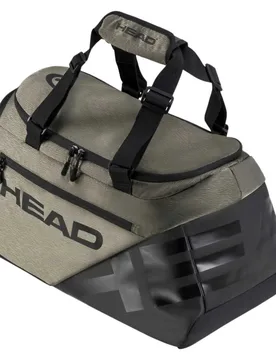 Pro X Court 48l Duffle Bag TYBK One Size - Head Racket - FashionsVida