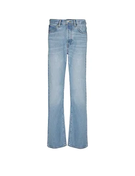 Jeans Rectos THE VERTICAL azul 30 - FRAME - FashionsVida