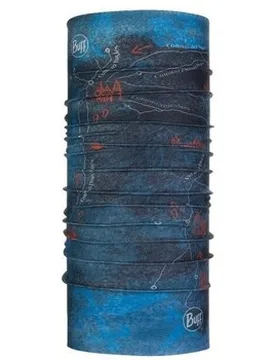Schal Coolnet Einheitsgrösse Male - Buff - FashionsVida