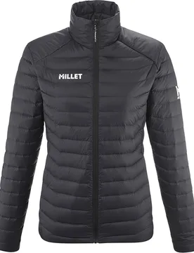 Chaqueta de mujer EVOLE - Millet - FashionsVida