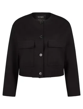 Jacke female - 38 - FashionsVida