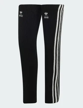 SCALDAMUSCOLI ORIGINALS BY JENNIE HIGH KNEE 1 Taglia Black / White - Adidas - FashionsVida