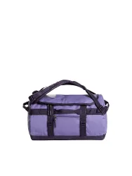 Borsa da viaggio Base Camp Duffel XS 31L viola