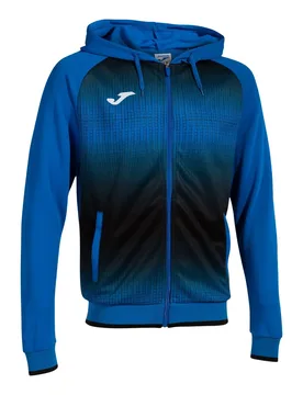 Überziehjacke Tiger V - Bleu - male - Size: 2XL - Joma - FashionsVida