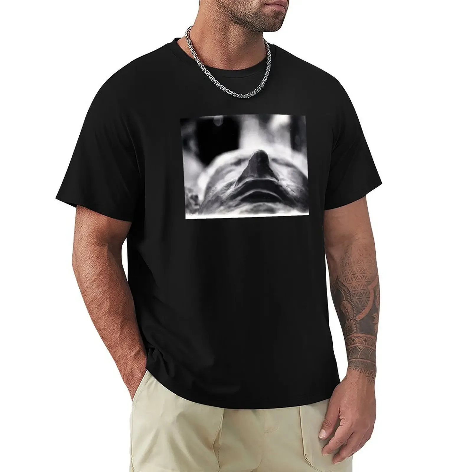 Ebauche T-Shirt Soft Lightweight Cotton T-Shirt - Aliexpress - FashionsVida