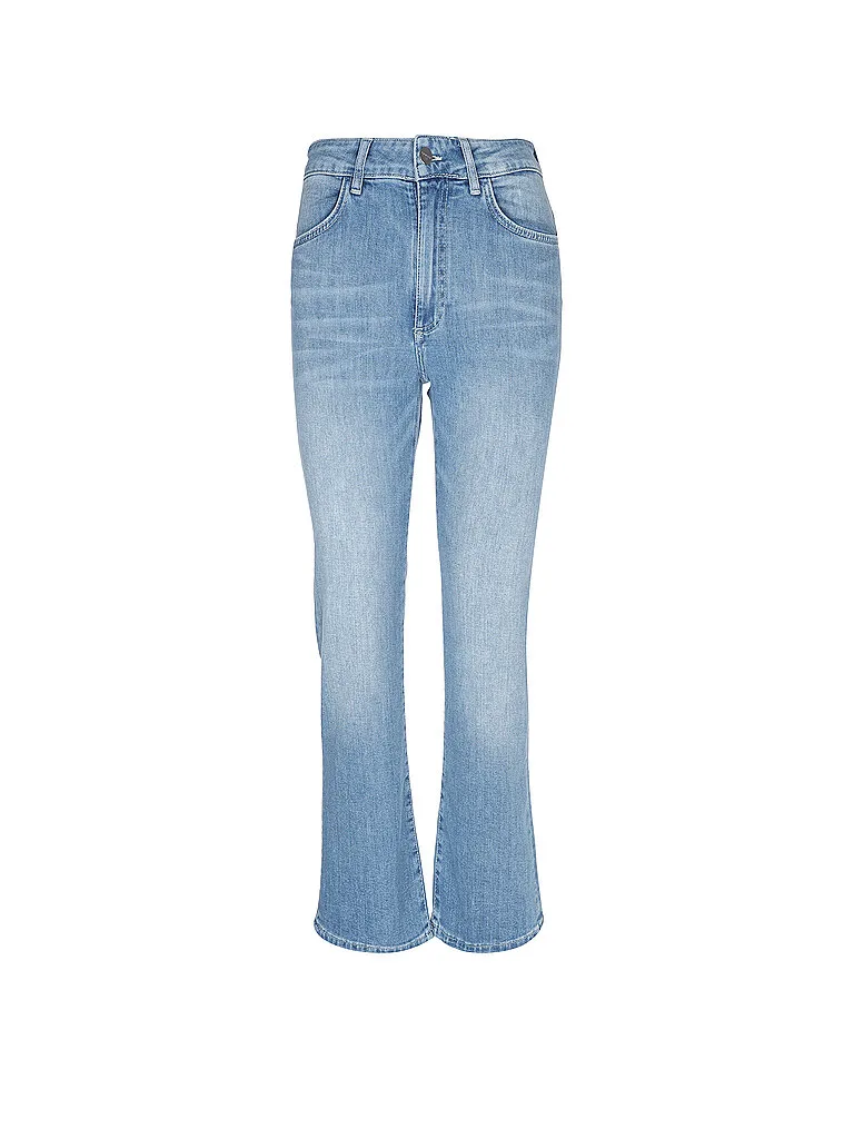 Richroyal Jeans azul 29/L32 - Richroyal - FashionsVida