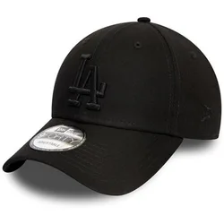 Schirmmütze Los Angeles Dodgers Essential 9forty Einheitsgrösse Female