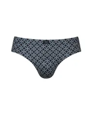 Mey Slip indaco blu XXL