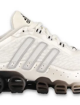 Megaride - Sneaker - weiss - Herren - Size: 47 1/3 - Adidas - FashionsVida