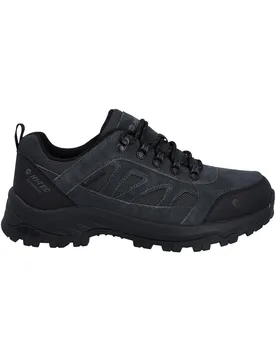 Bandera Expedition Low Mens Hiking Shoes - Hi-tec - FashionsVida