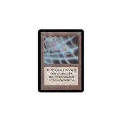 Soul Net Alpha