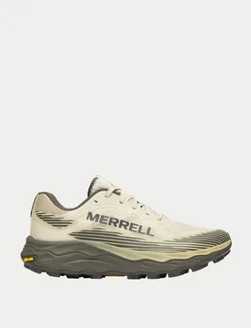 Agility Peak 6 Trainers Medium Brown male - Merrell - FashionsVida