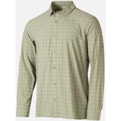 Camisa técnica de hombre