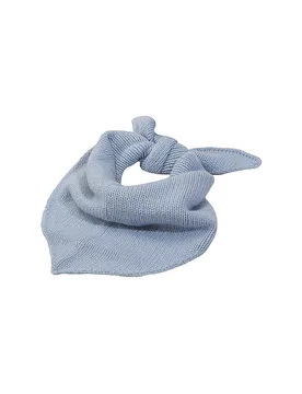 RIFO Schal MASHA hellblau Damen - Rifò - FashionsVida