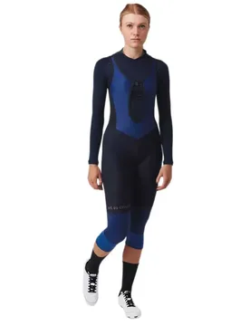 CafÉ Du Cycliste Cuissard Adrienne - Cafe du Cycliste - FashionsVida