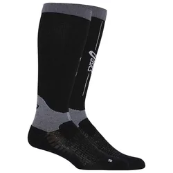 Calze A Compressione Performance Run Performance Black EU 35-38