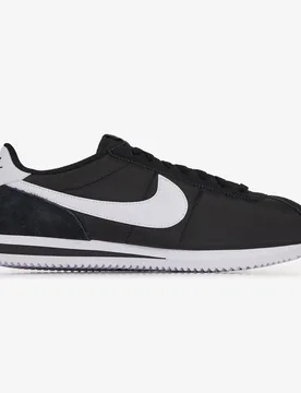 Cortez Nylon noir/blanc 46 - Nike - FashionsVida