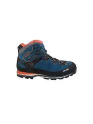 Herren Zustiegsschuhe Litepeak GTX blau 41 1/2 M