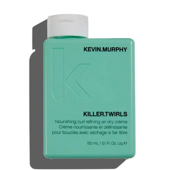 Crema Refinadora Killer Curls - Kevin Murphy - FashionsVida