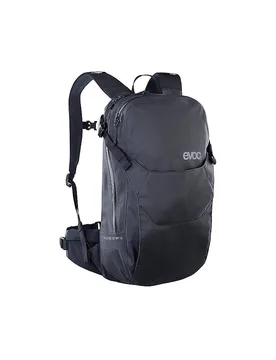 Mochila de ciclismo Allride 3D WP 16 negro - EVOC - FashionsVida