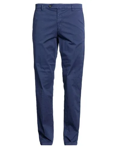 Hose Herren Blau 56 Herren - MANUEL RITZ - FashionsVida