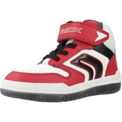 Kinderschuhe J Buzzerlight Boy 24;25 Male