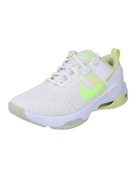 Womens Zoom Bella 6 Running Trainers - - Size: 4.5 - Nike - FashionsVida