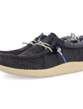 Mocassins Treilles Marine EU 44 - Gioseppo - FashionsVida
