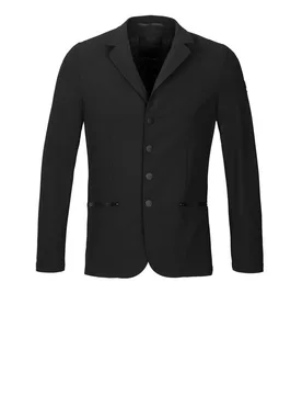 Herren Turniersakko TEO TheCore Men, black 94 - Pikeur - FashionsVida