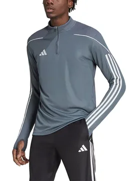 Veste Tiro23 L Tr Team Onix XS - Adidas - FashionsVida