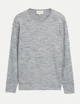Tom Tailor Casual Pullover Grau 3XL - Tom Tailor Casual - FashionsVida
